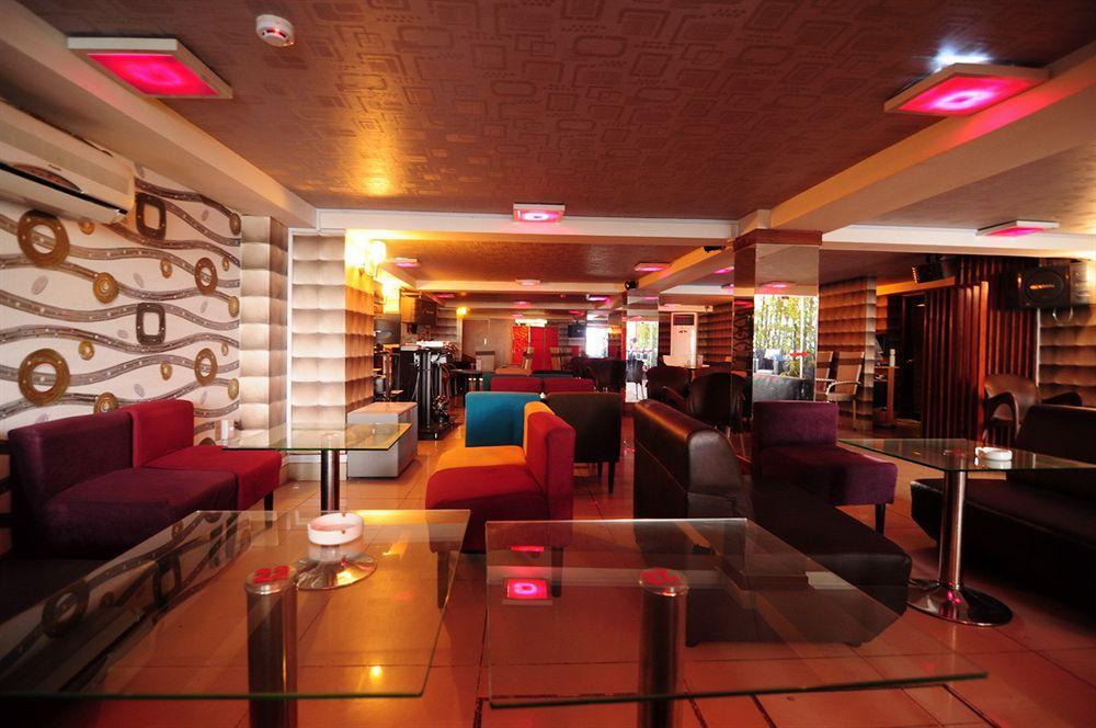 Phuoc Loc Tho 1 Hotel Ho Chi Minh-Byen Eksteriør billede