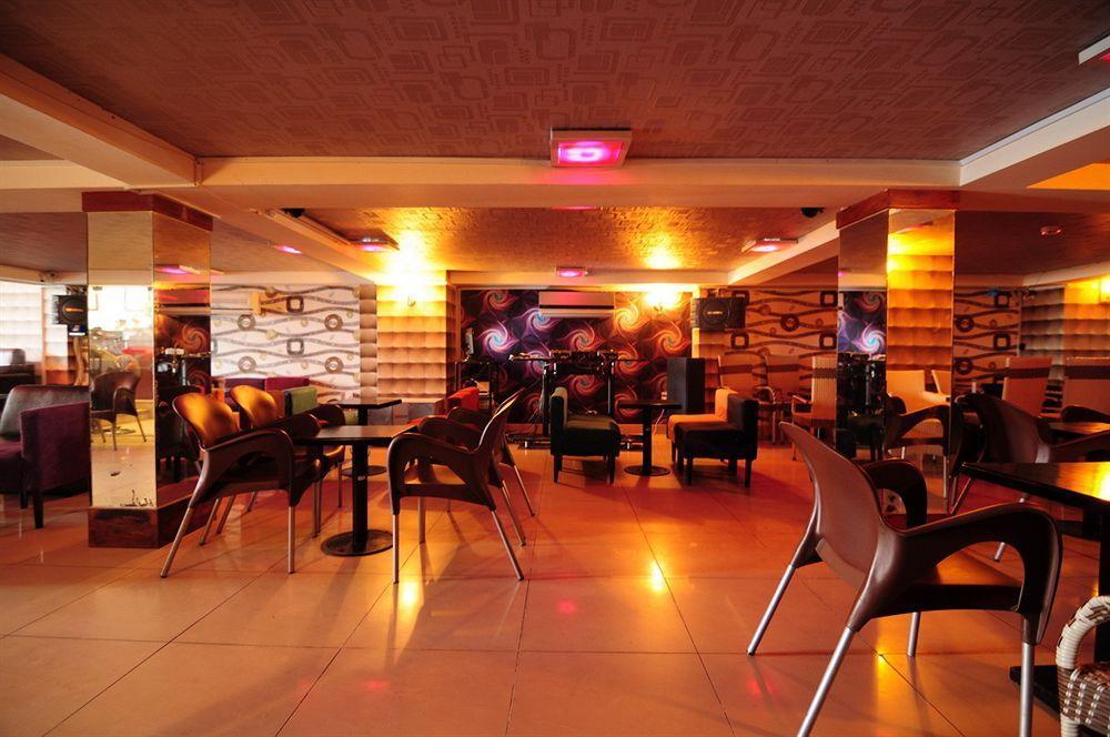 Phuoc Loc Tho 1 Hotel Ho Chi Minh-Byen Eksteriør billede