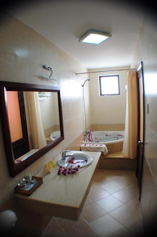 Phuoc Loc Tho 1 Hotel Ho Chi Minh-Byen Værelse billede